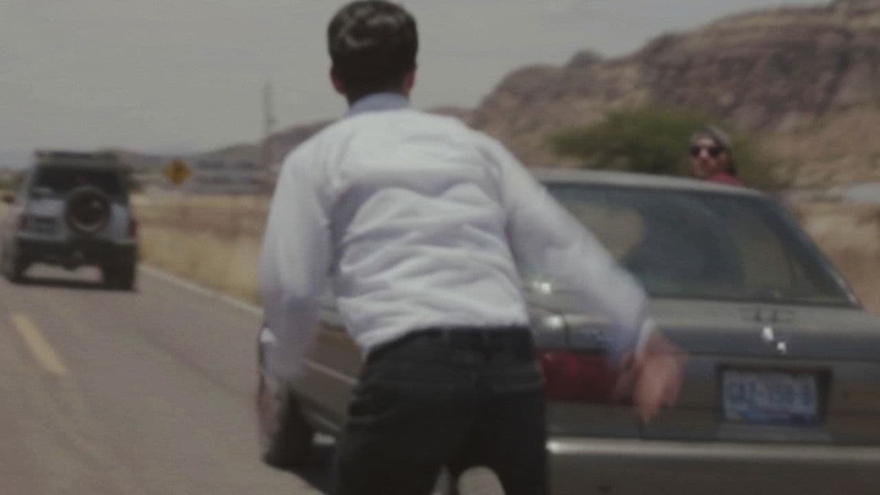 Cenizasの背景画像