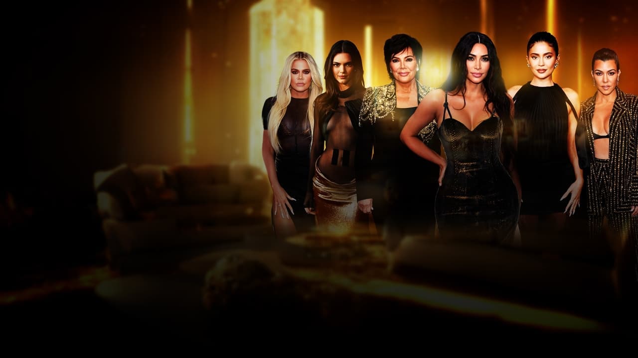 The Kardashians: Billion Dollar Dynastyの背景画像