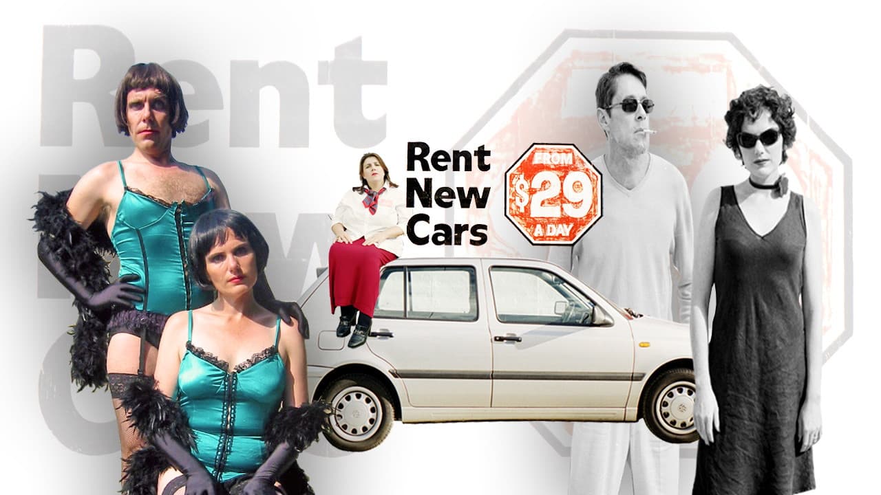 Stories from the Golfの背景画像