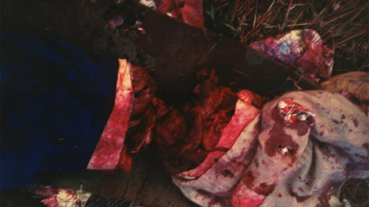 Das Wiener Kettensägenmassakerの背景画像