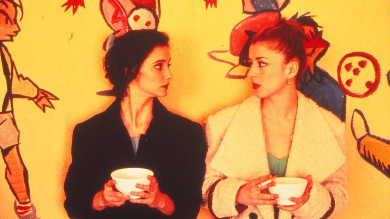 Puede ser divertidoの背景画像