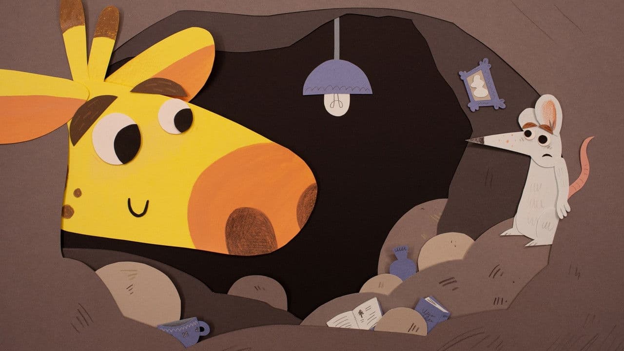 Tout là-hautの背景画像