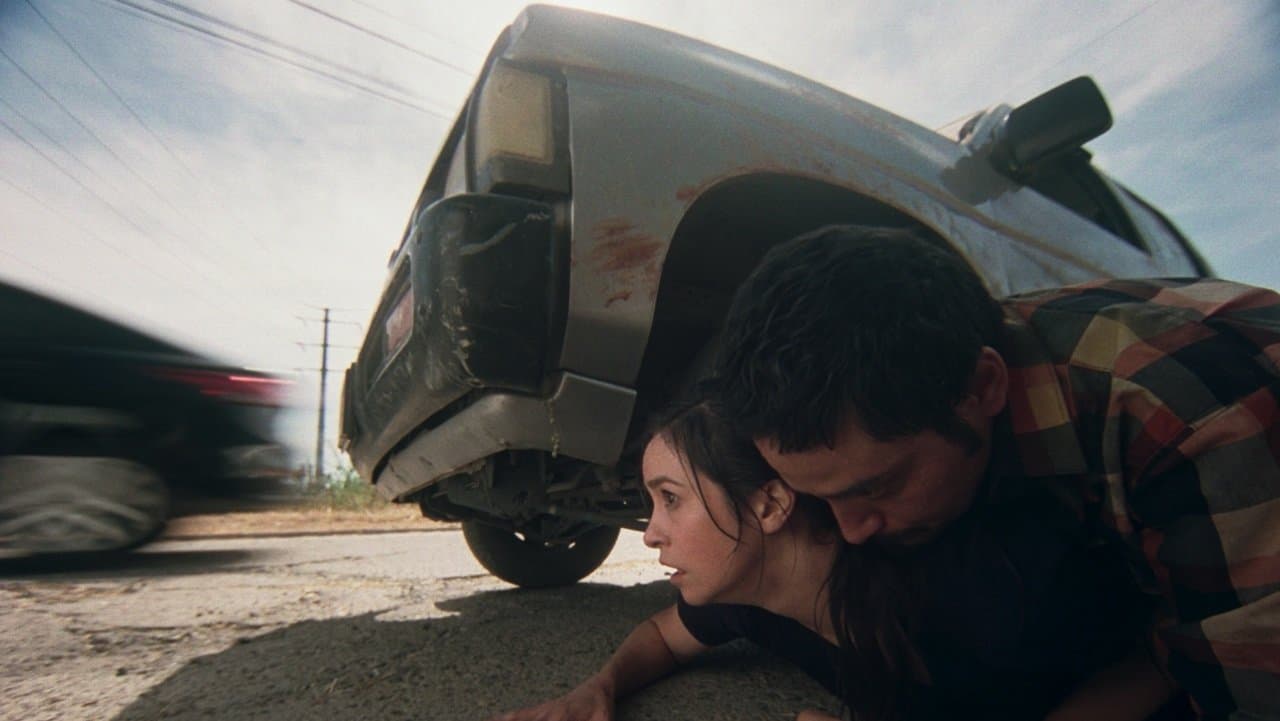 Gasolinaの背景画像