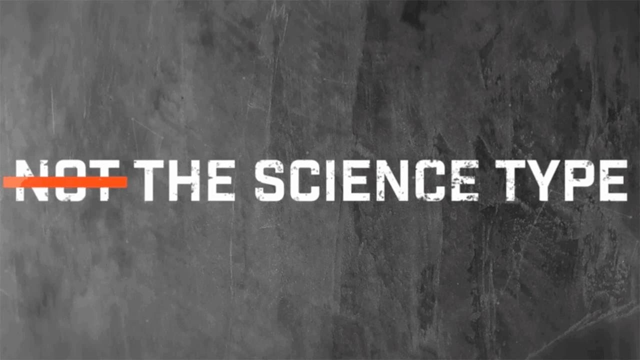 Not the Science Typeの背景画像