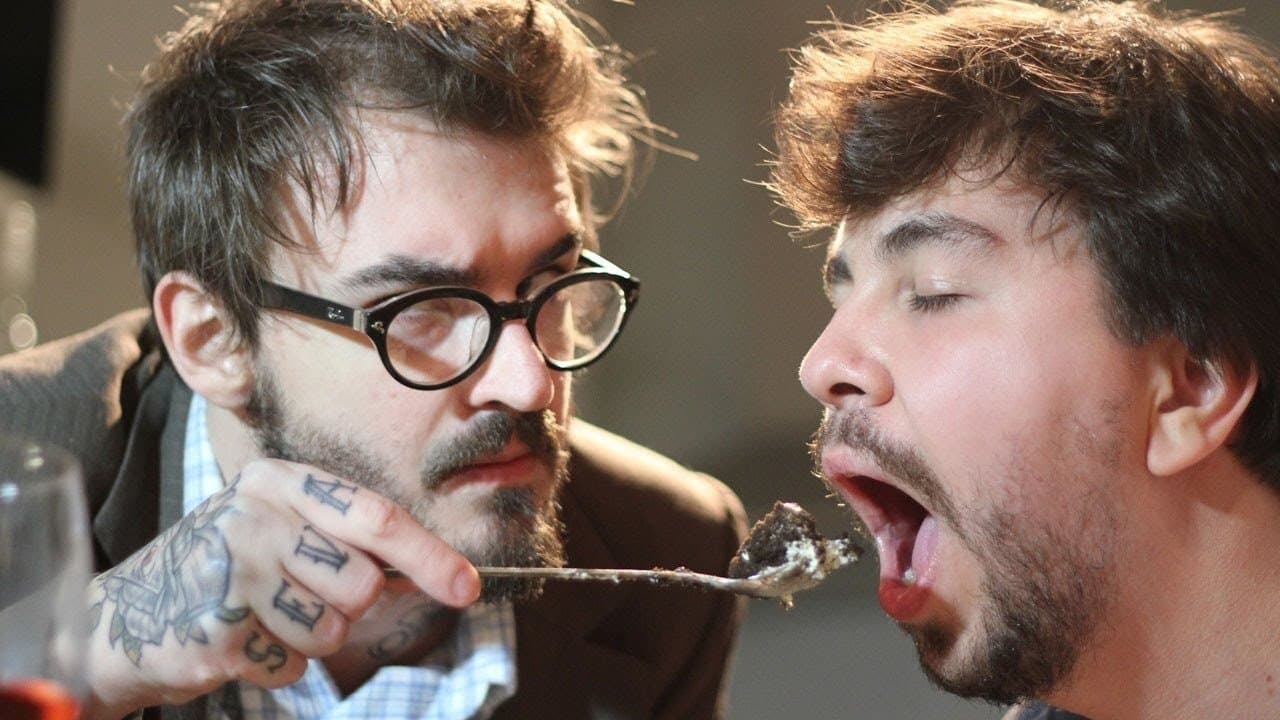 Folhado de Salmão Vida Loka & S´moresの背景画像