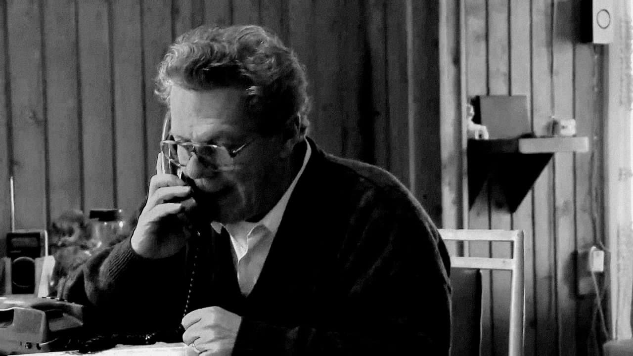 Querida, voy a comprar cigarrillos y vuelvoの背景画像