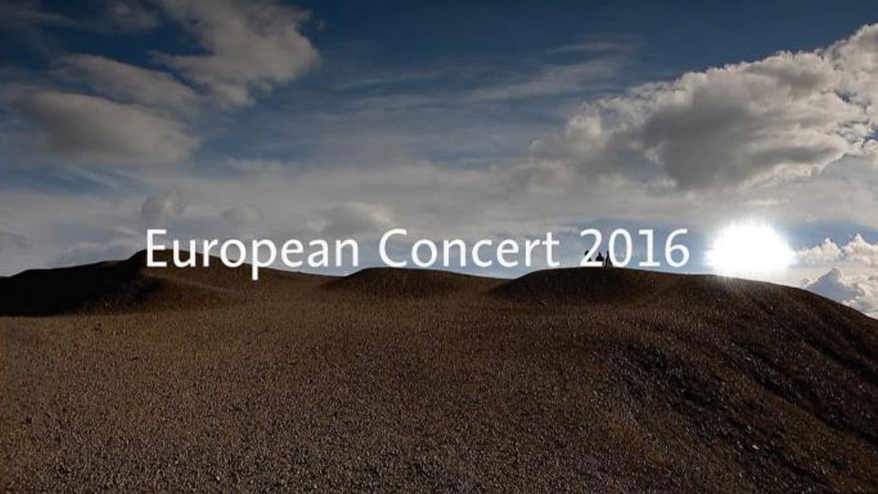 Europakonzert 2016 from Rørosの背景画像