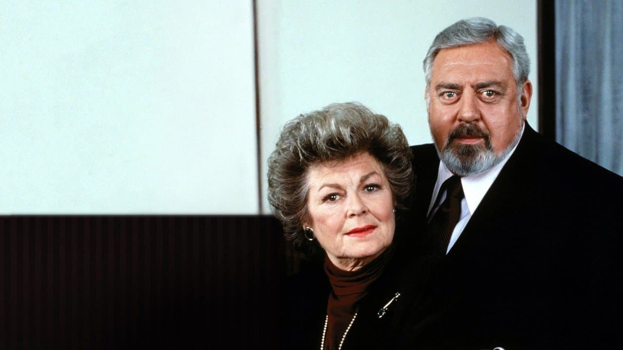 Perry Mason: The Case of the Avenging Aceの背景画像