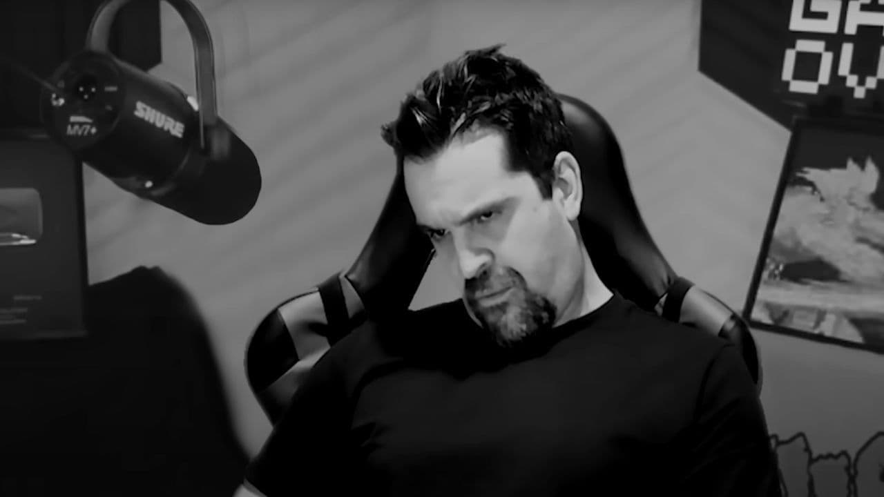 The Dented Zoneの背景画像