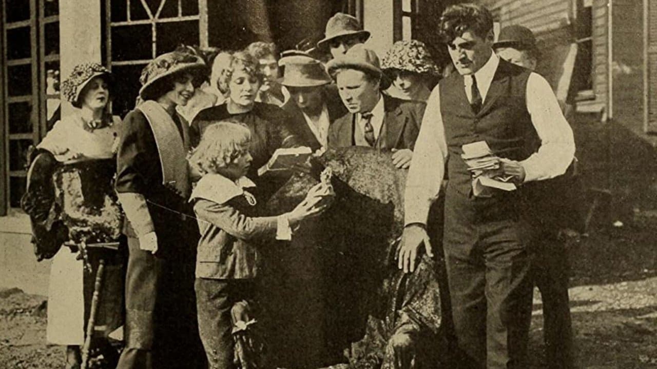 Granny's Old Armchairの背景画像