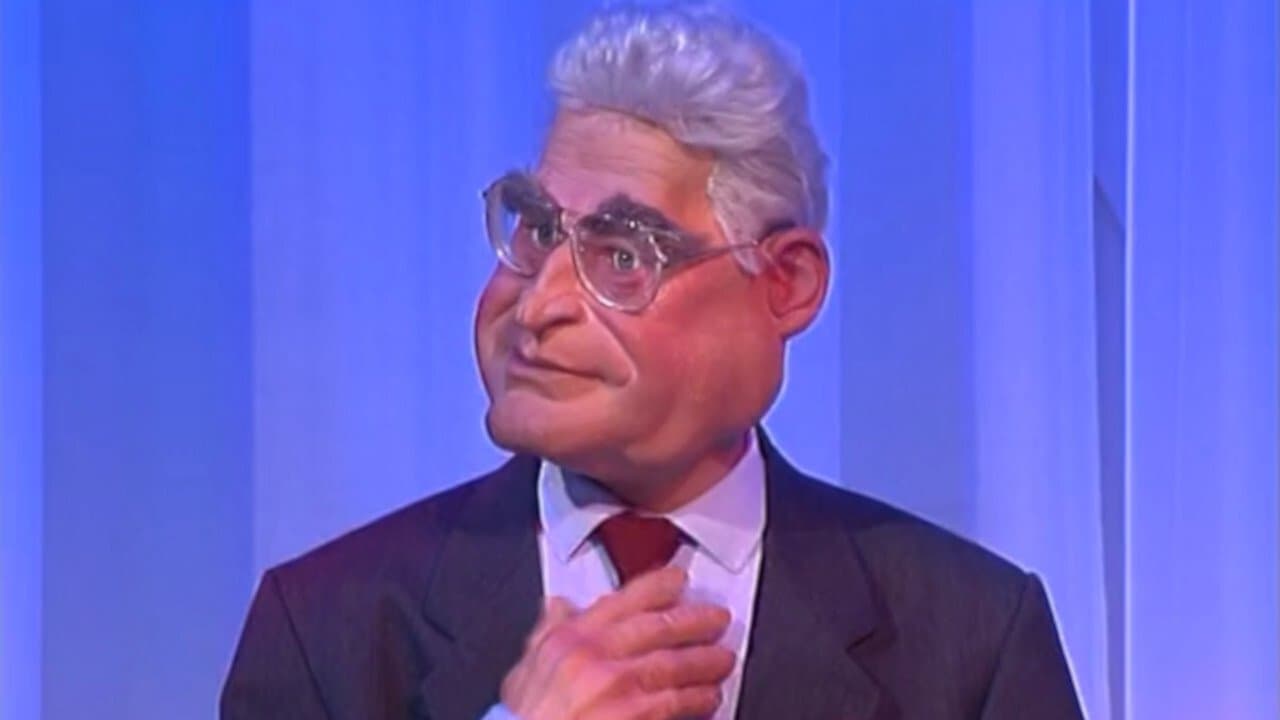 L'Année des Guignols - J'ai niqué Couille Molle !の背景画像