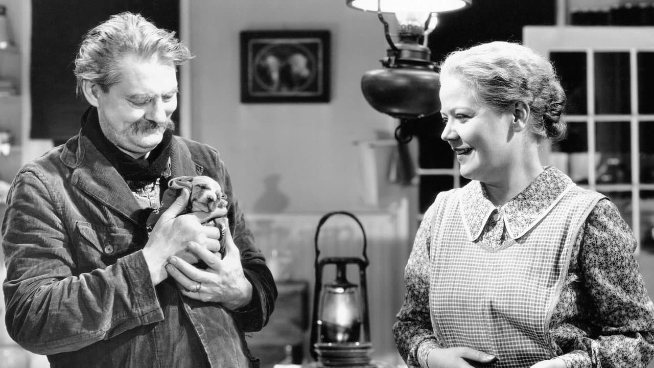 The Voice of Bugle Annの背景画像