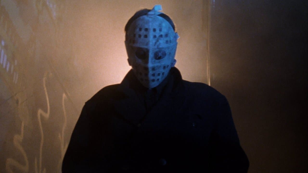 Unmasked Part 25の背景画像