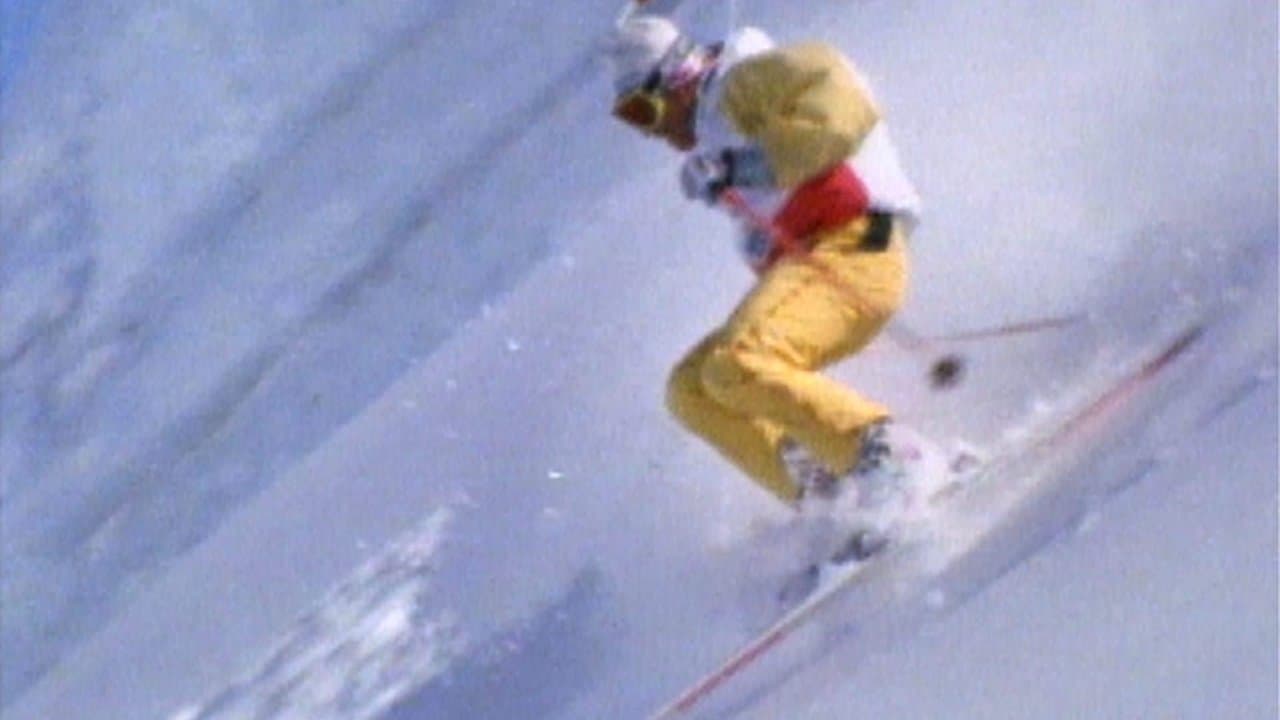 White Magicの背景画像