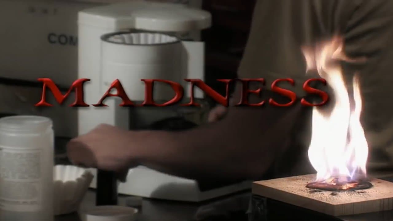 Madnessの背景画像