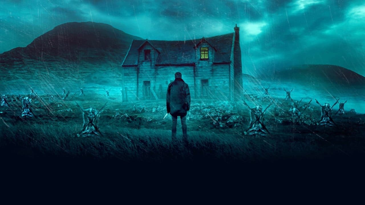 Shepherdの背景画像