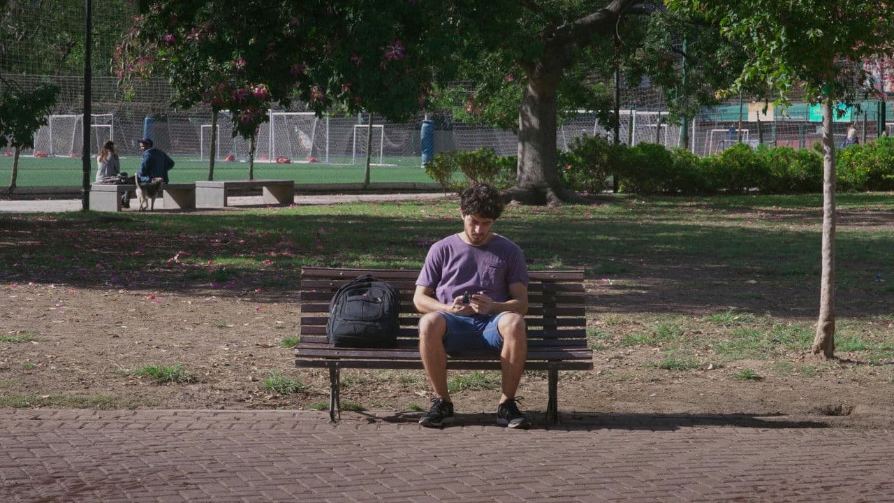 Y.E.T.I.の背景画像