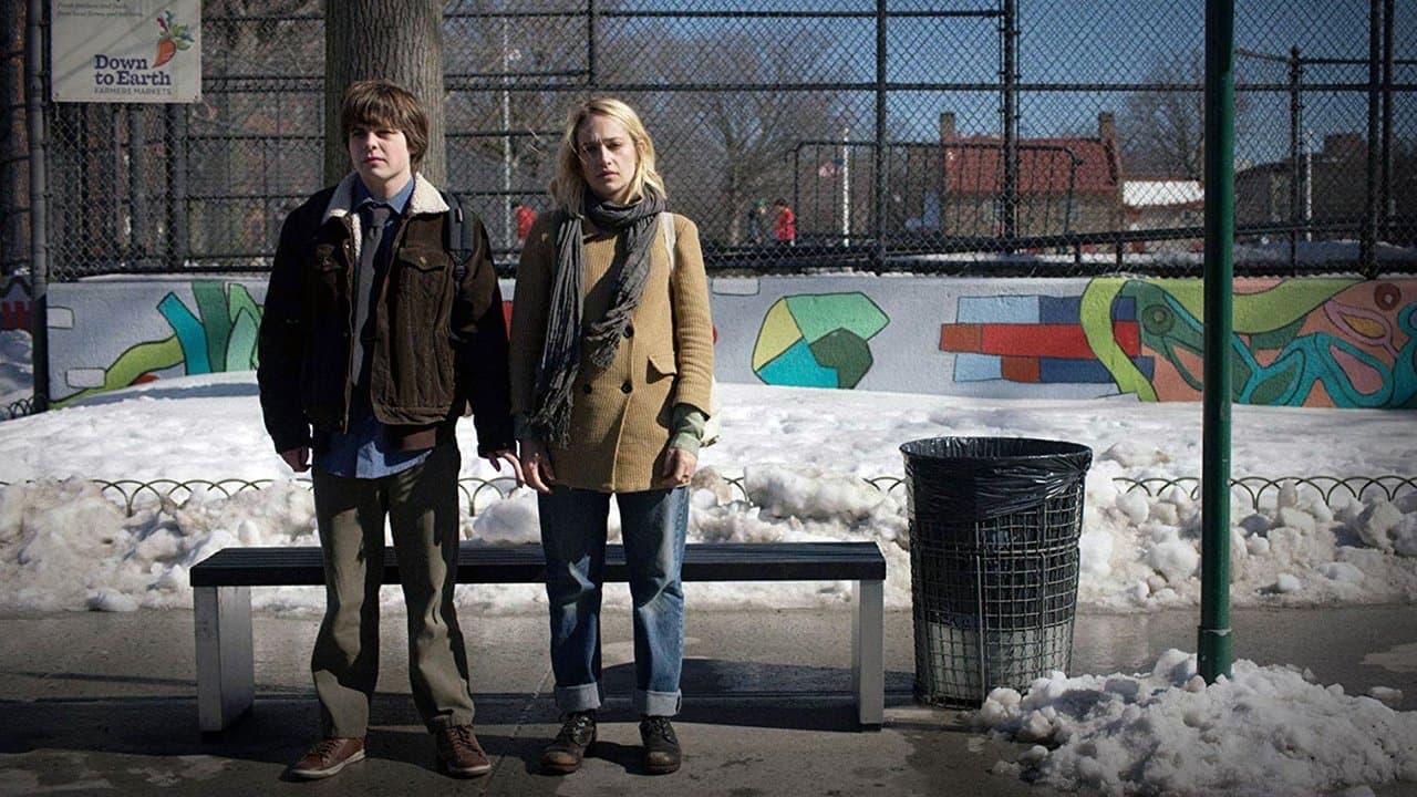 All These Small Momentsの背景画像