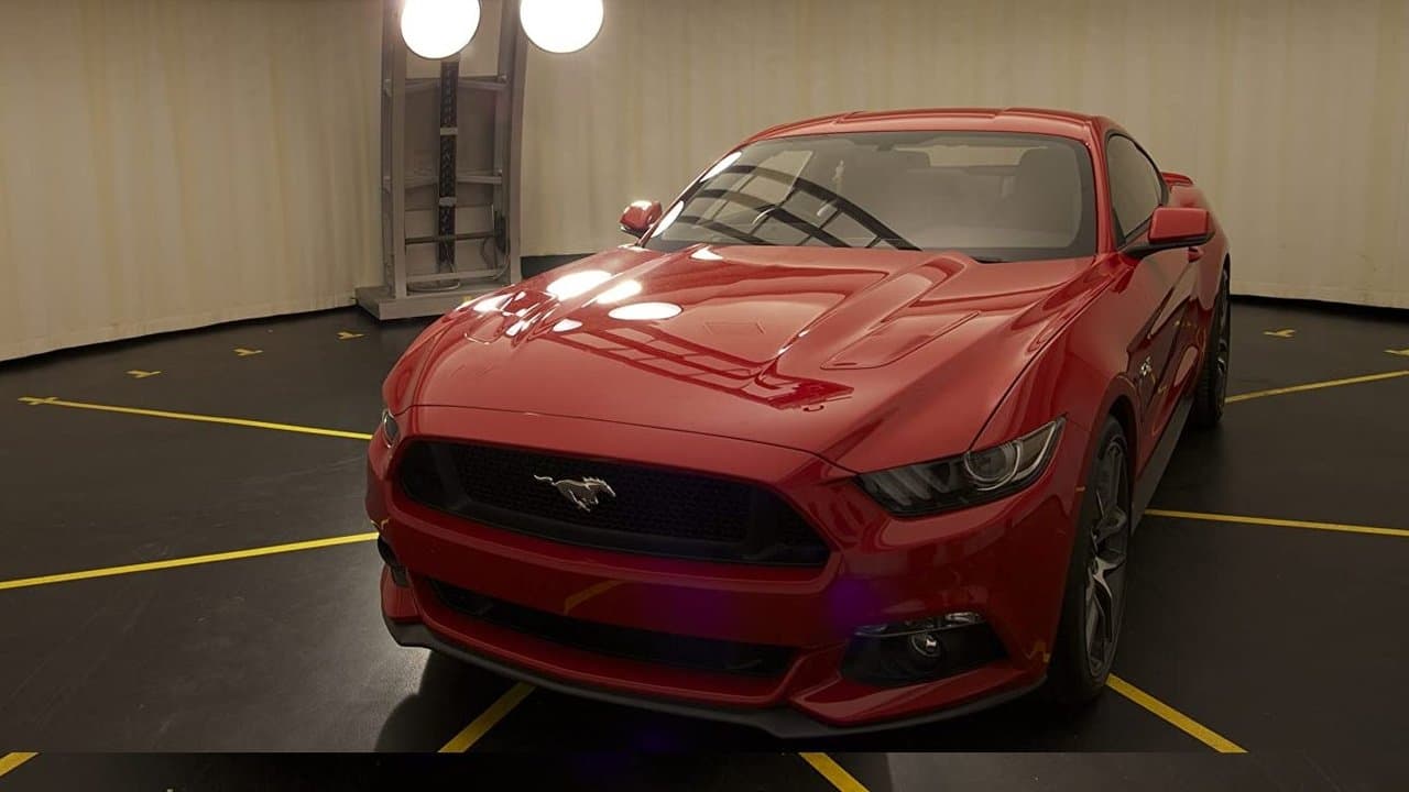 A Faster Horseの背景画像