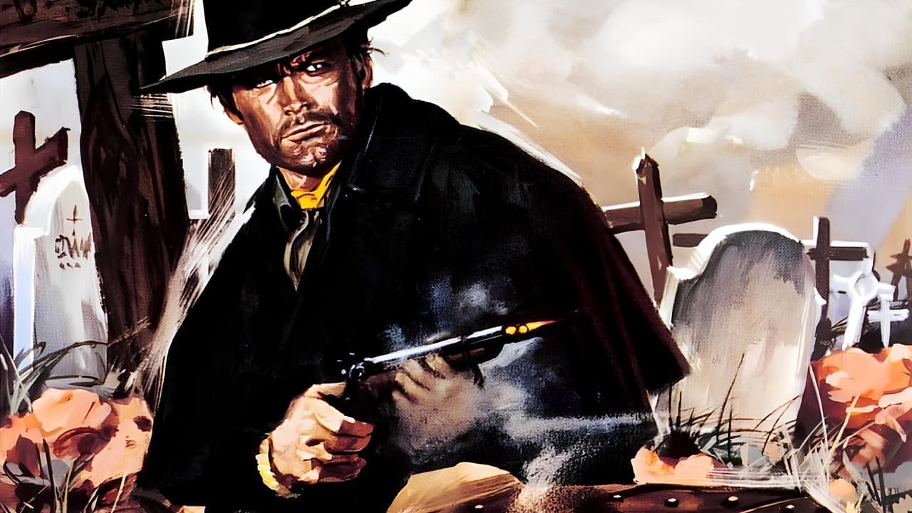 皆殺しのジャンゴ/復讐の機関砲の背景画像