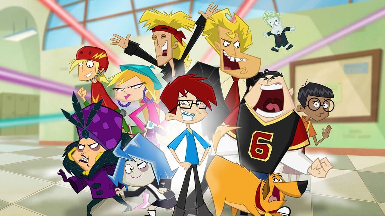 Get Aceの背景画像