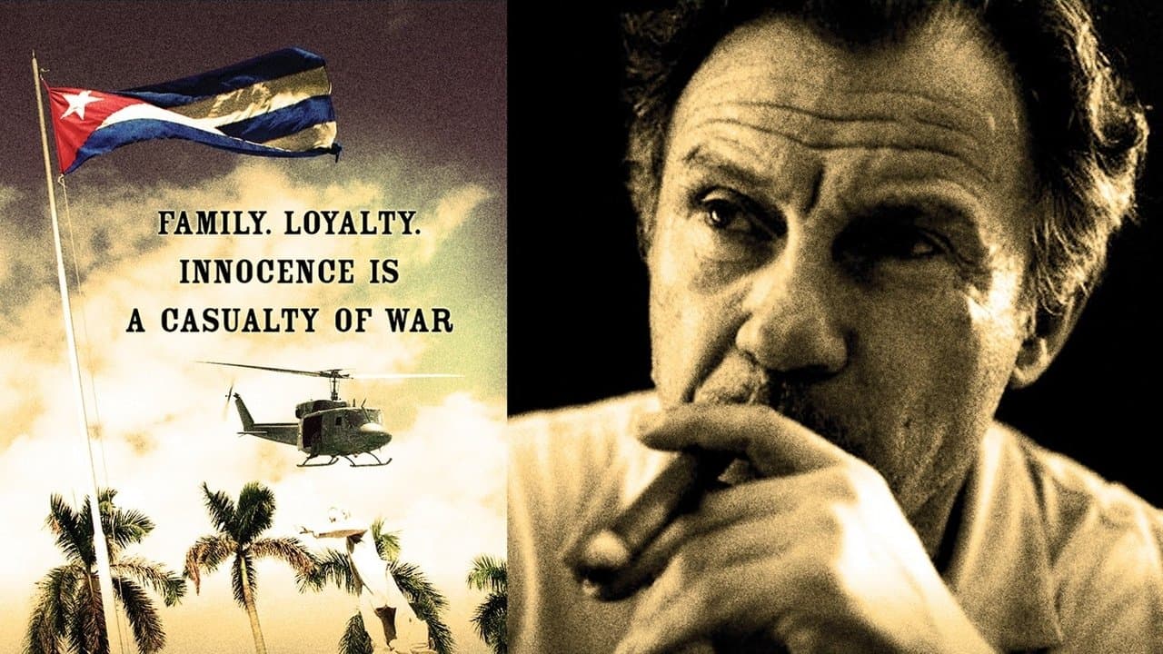 Dreaming of Juliaの背景画像