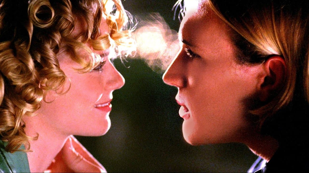 Bad Blood... the Hungerの背景画像