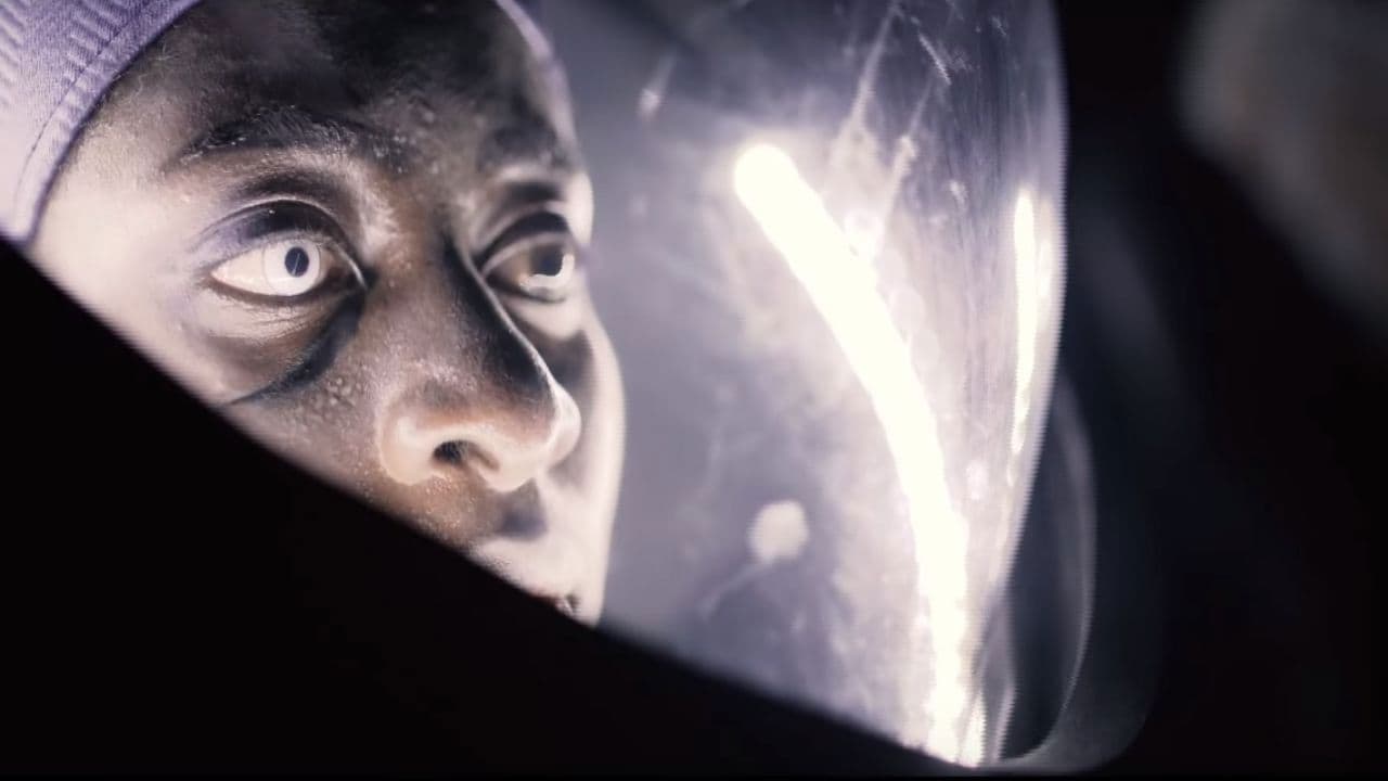 À Margem do Universoの背景画像