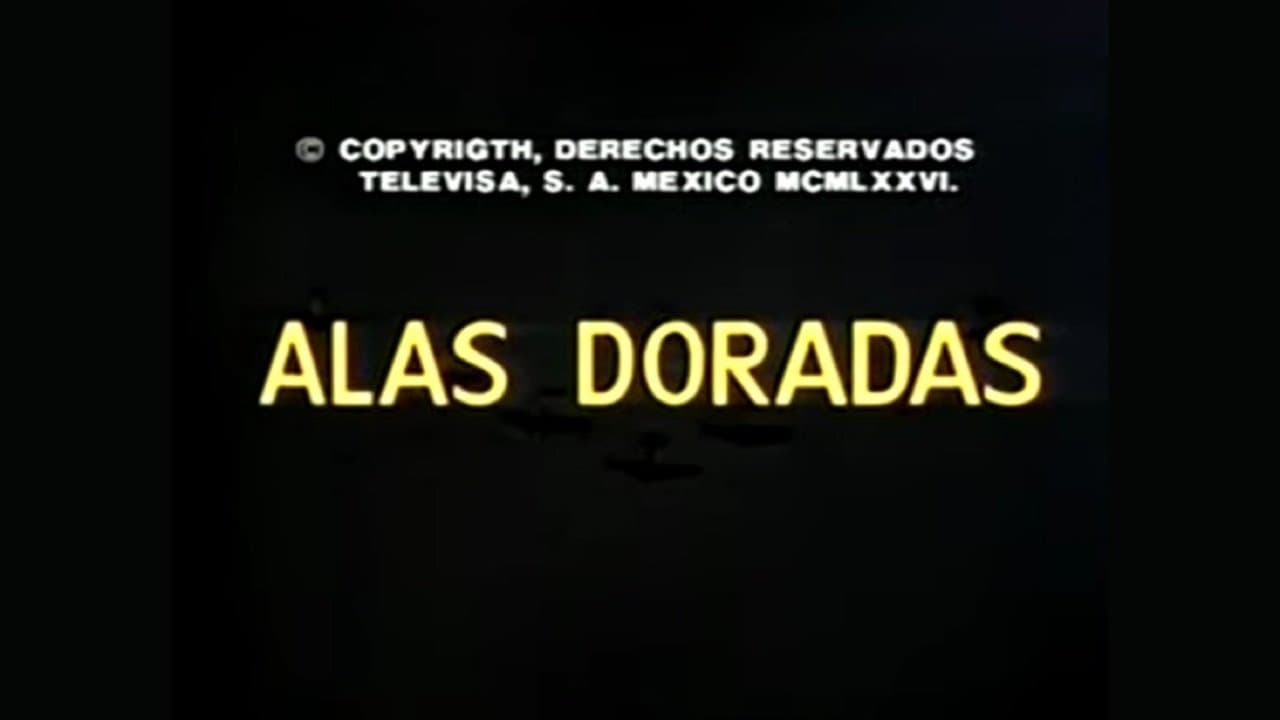 Alas doradasの背景画像