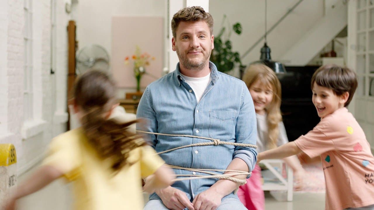 Ralf, die Alleinerziehende - Ich werde Mutter!の背景画像