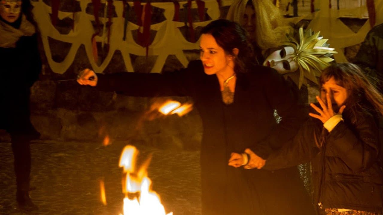 Agonyの背景画像