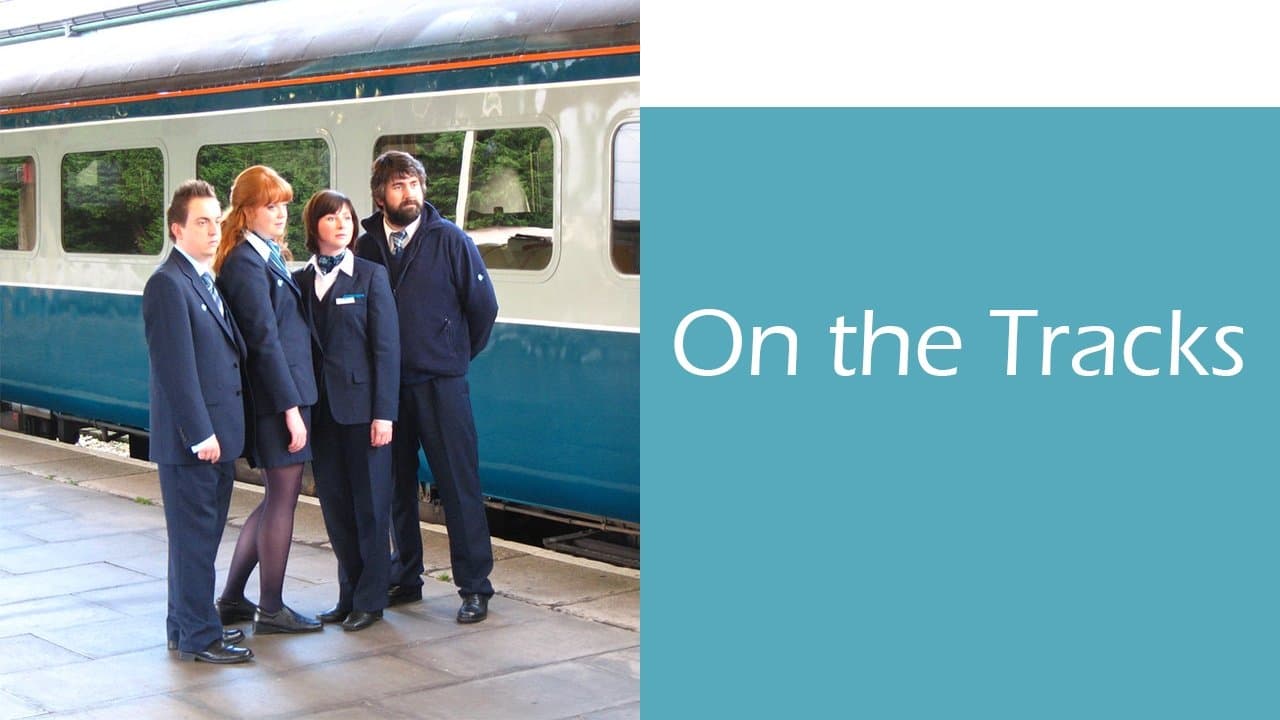 Ar y Tracsの背景画像