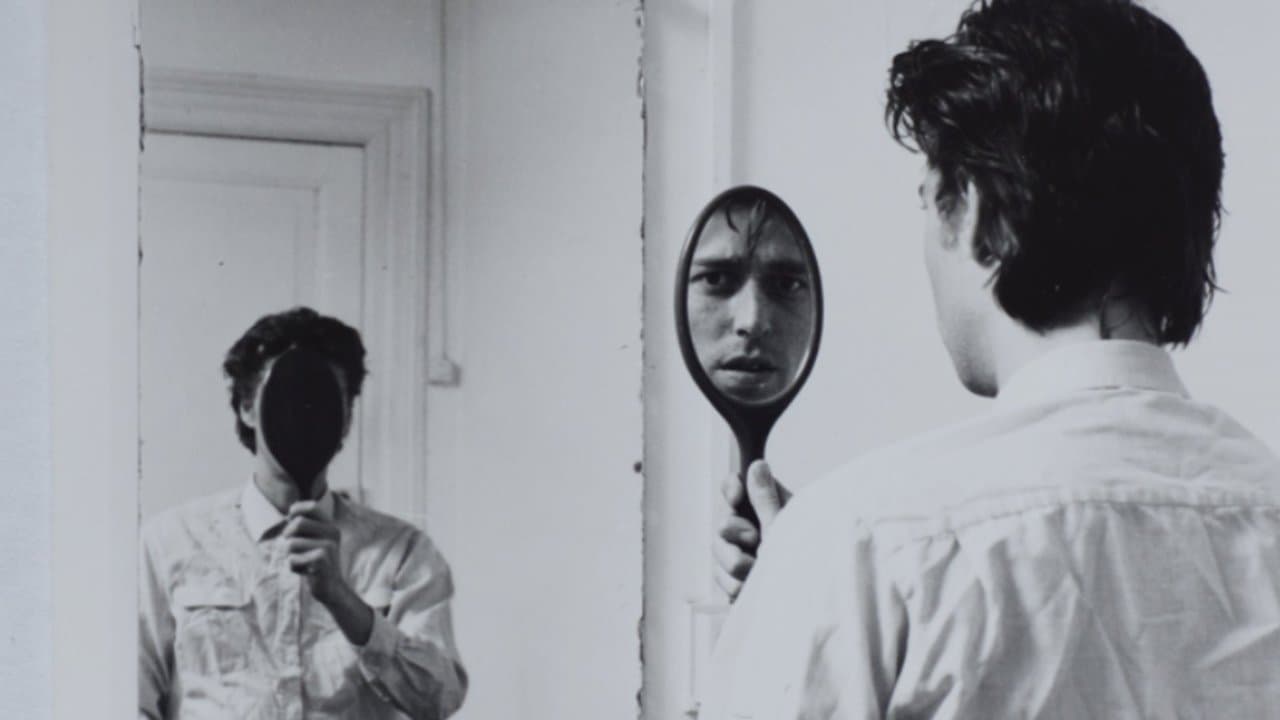 Ik ben de man die naast mij staatの背景画像