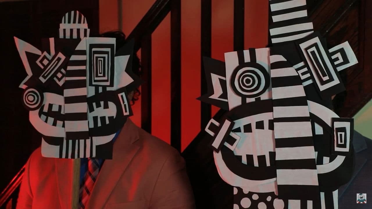 A Dunces Burdenの背景画像