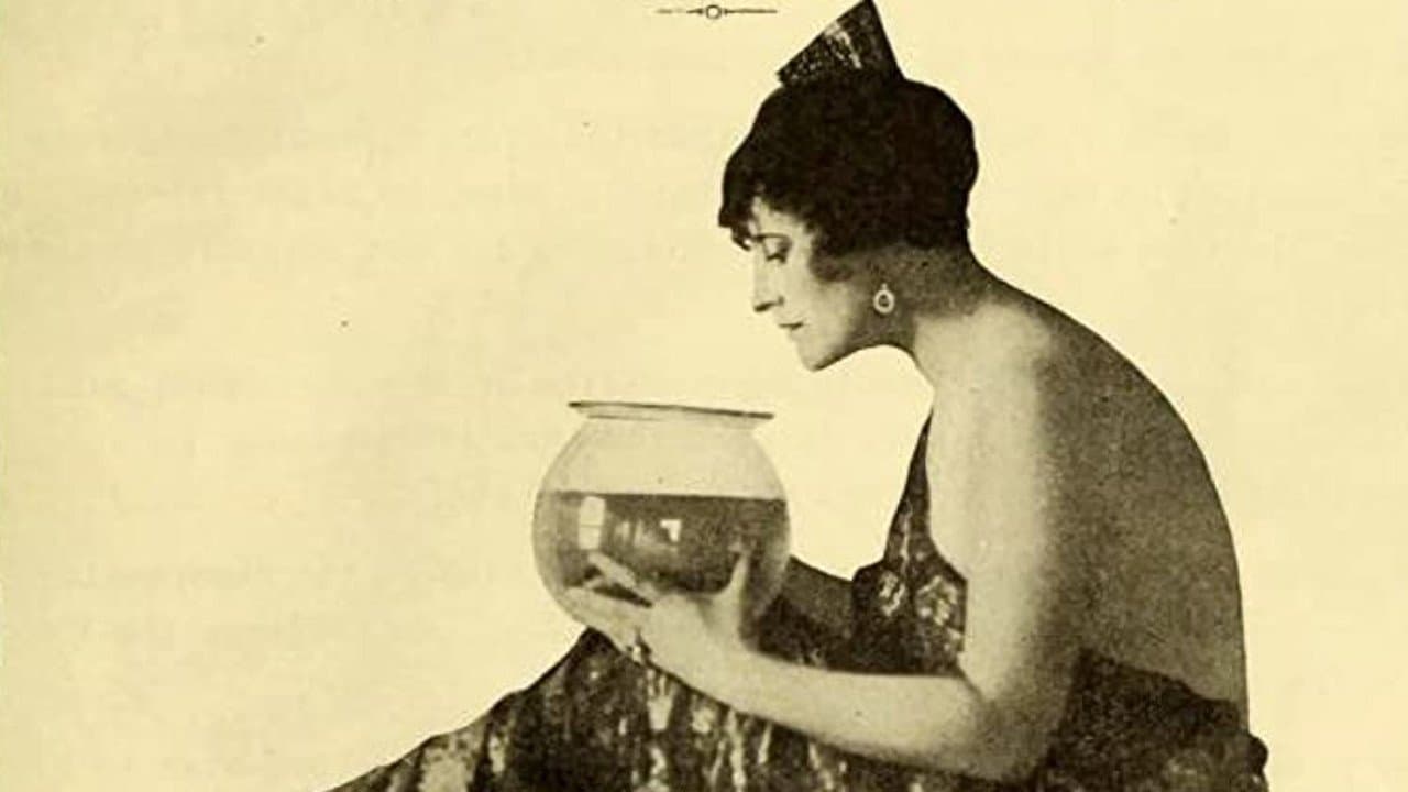 Vera, the Mediumの背景画像