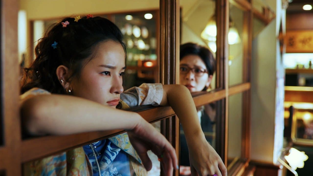 K-POPの背景画像