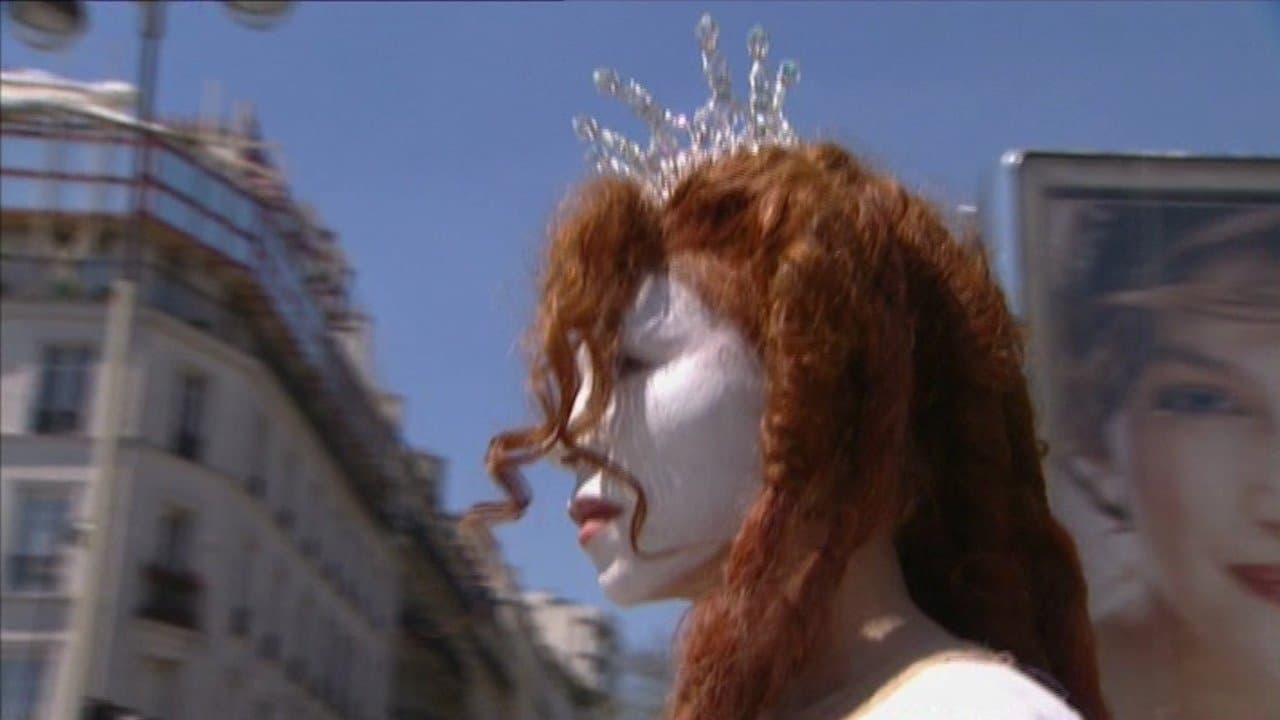 Fleurs de sangの背景画像