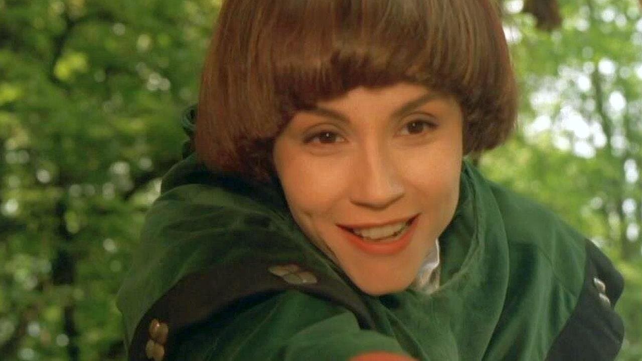 Fantaghirò 3の背景画像