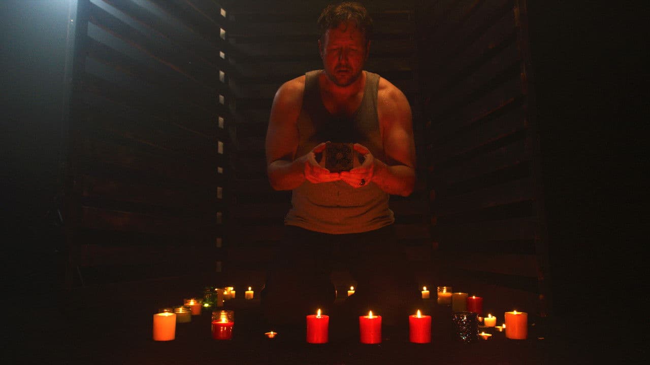 Hellbound Lamentsの背景画像