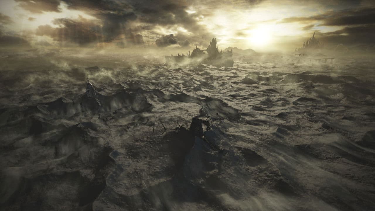 Anime buieの背景画像