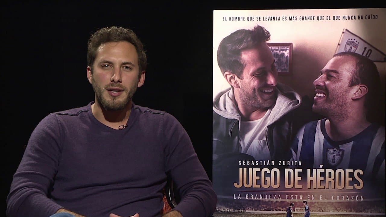 Juego de héroesの背景画像