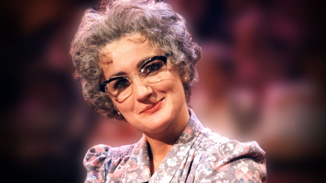 The Mrs Merton Showの背景画像