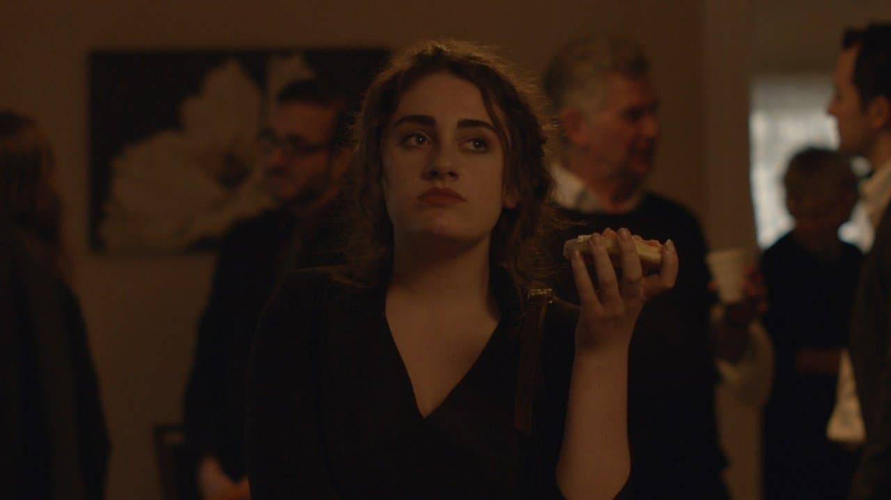 Shiva Babyの背景画像