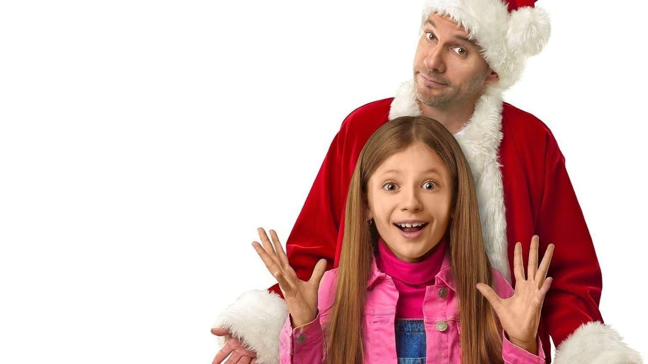 Mi Papá es un Santaの背景画像