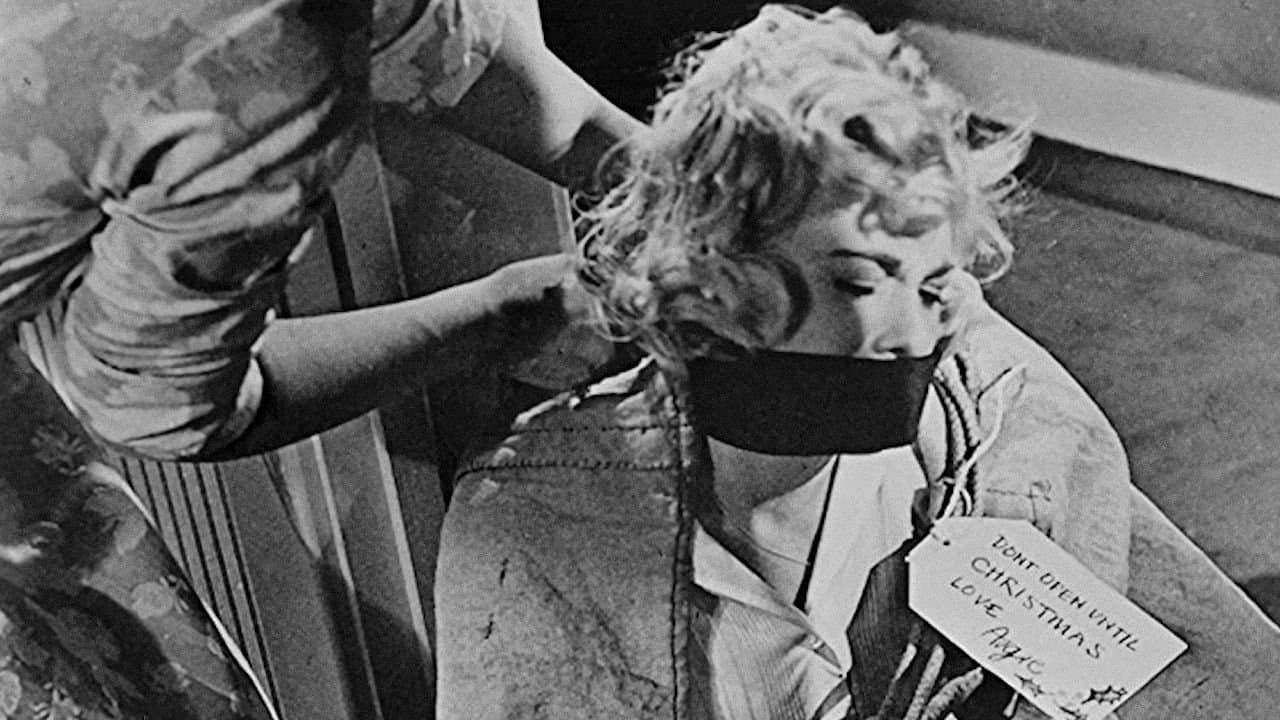 The Shakedownの背景画像