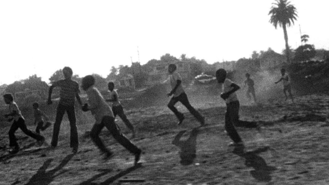 Killer of Sheepの背景画像