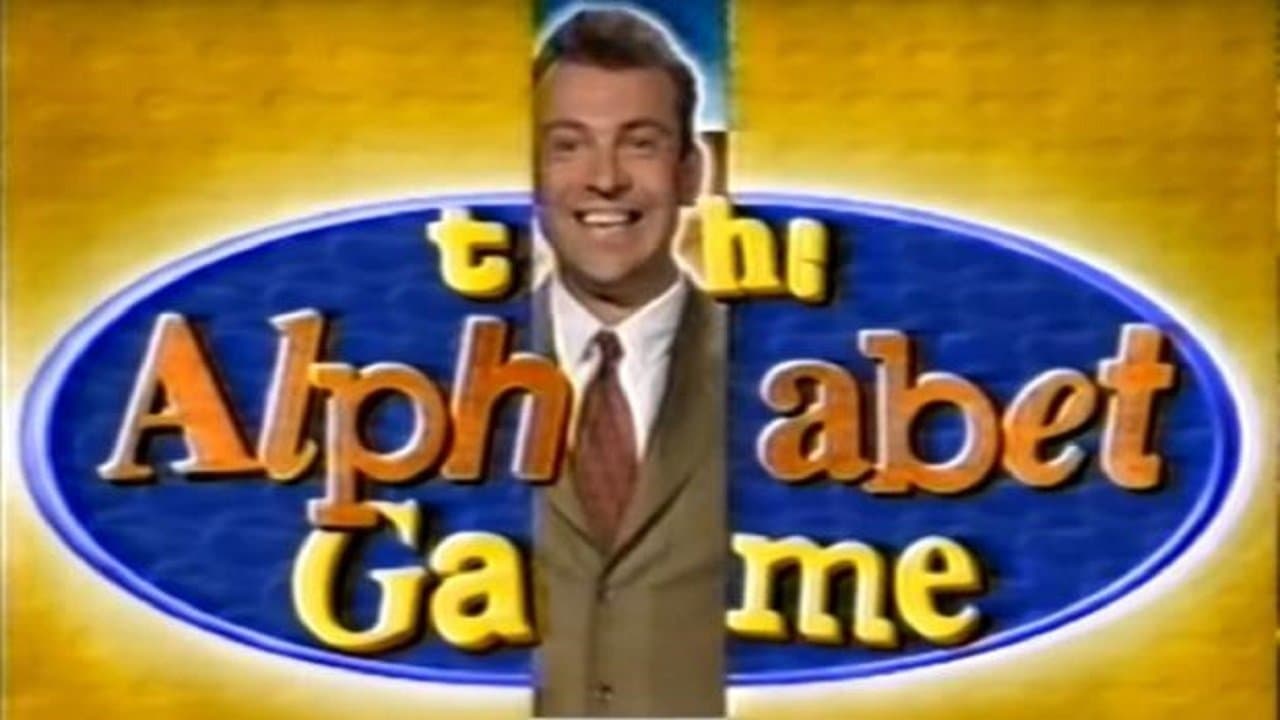 The Alphabet Gameの背景画像