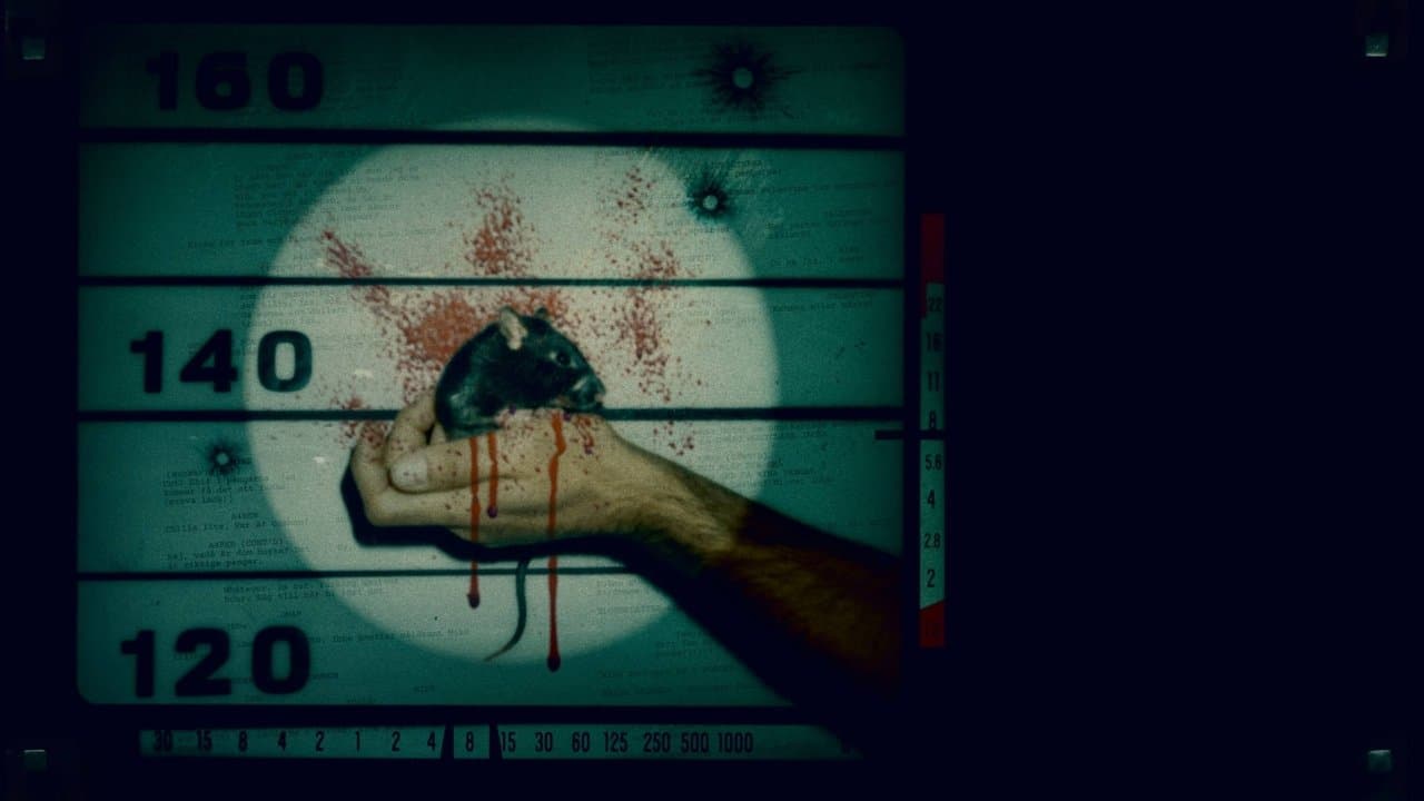 Råttan ibland ossの背景画像