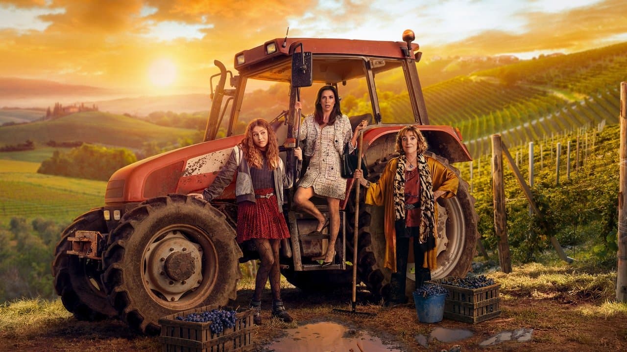 ランド・オブ・ウーマンの背景画像