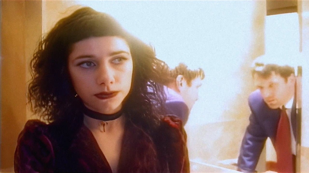 The Book of Lifeの背景画像